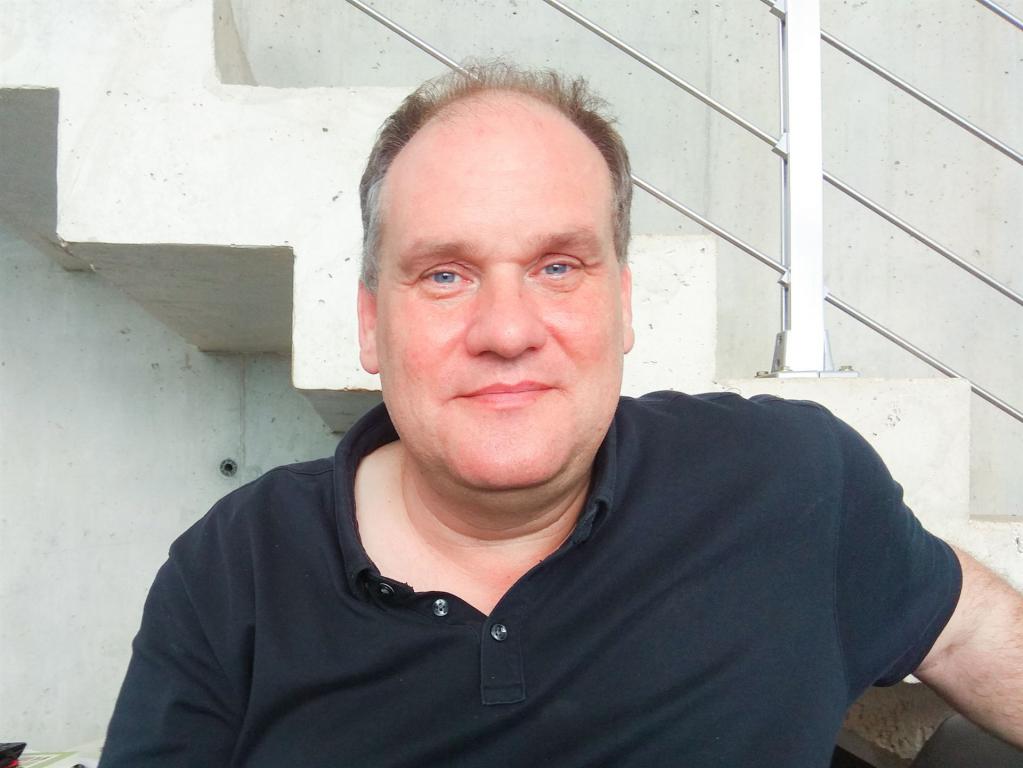 Niels Becker